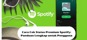 FAQ Seputar Cara Cek Status Premium Spotify 1. Bagaimana cara paling mudah untuk mengecek status Premium Spotify? Cara paling mudah adalah melalui aplikasi Spotify itu sendiri. Kalian hanya perlu membuka aplikasi, masuk ke pengaturan, dan melihat detail akun. Pada halaman akun, status langganan Kalian akan langsung terlihat apakah masih Premium atau sudah kembali ke versi gratis. 2. Apakah saya bisa mengecek status Premium Spotify melalui situs web? Ya, Kalian bisa mengecek status langganan melalui situs web resmi Spotify. Caranya, kunjungi situs www.spotify.com, masuk ke akun Kalian, dan akses halaman akun untuk melihat status langganan serta detail pembayaran Kalian. 3. Apakah saya akan mendapatkan notifikasi saat langganan Premium berakhir? Spotify biasanya mengirimkan notifikasi atau email konfirmasi terkait pembayaran atau perpanjangan langganan. Kalian bisa mengecek email yang terdaftar untuk menemukan informasi ini, terutama jika ingin memastikan kapan masa langganan Kalian berakhir. 4. Bagaimana jika saya membayar langganan Premium melalui aplikasi lain seperti Google Play? Jika Kalian berlangganan melalui aplikasi pihak ketiga seperti Google Play atau App Store, Kalian bisa mengecek riwayat pembayaran di aplikasi tersebut. Cukup buka aplikasi pembayaran, cari transaksi yang terkait dengan Spotify, dan periksa detail langganan Kalian di sana. 5. Apa yang harus dilakukan jika status Premium saya berubah menjadi gratis padahal saya sudah membayar? Jika status Premium Kalian berubah menjadi gratis meskipun sudah melakukan pembayaran, langkah pertama yang harus Kalian lakukan adalah memeriksa metode pembayaran yang digunakan. Pastikan pembayaran berhasil diproses. Jika masalah masih berlanjut, Kalian bisa menghubungi layanan pelanggan Spotify untuk penyelesaian lebih lanjut.